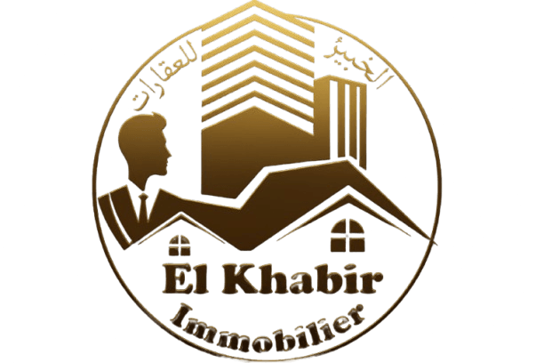 الخبير للعقارات