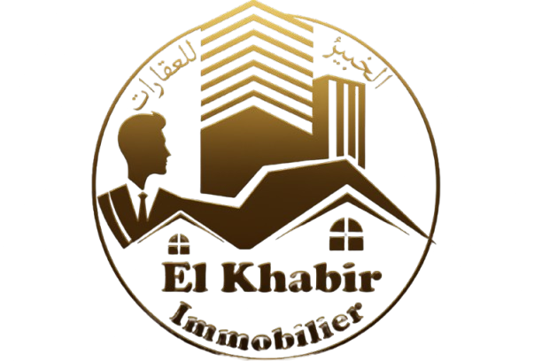 الخبير للعقارات